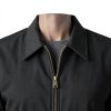 Dickies Twill Work Jacket Mens Water Resistant Durable-7
