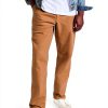 Dearborn Canvas Work Pants Mens Organic Cotton Tool Pockets-1