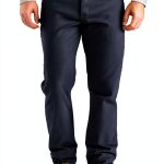 Carhartt Mens Work Pants Rugged Flex Canvas Utility-0