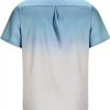 Mens Cotton Long Sleeve Shirt Summer Fashion Colors-0