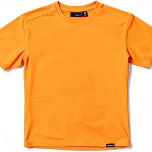 Viz Work Shirt UPF 50 Sun Protection Mens Utility Top-0