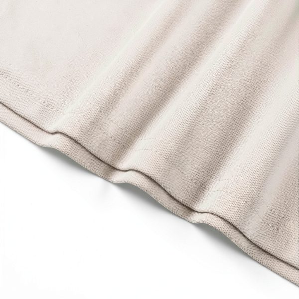 Mens Polo Shirts Cotton Short Sleeve Classic Fit Multiple-3