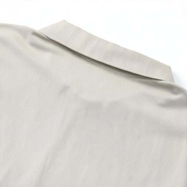 Mens Polo Shirts Cotton Short Sleeve Classic Fit Multiple-4