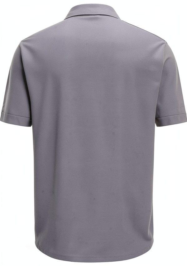 Mens Graphic T Shirts Cotton Short Sleeve Tees Multiple-4