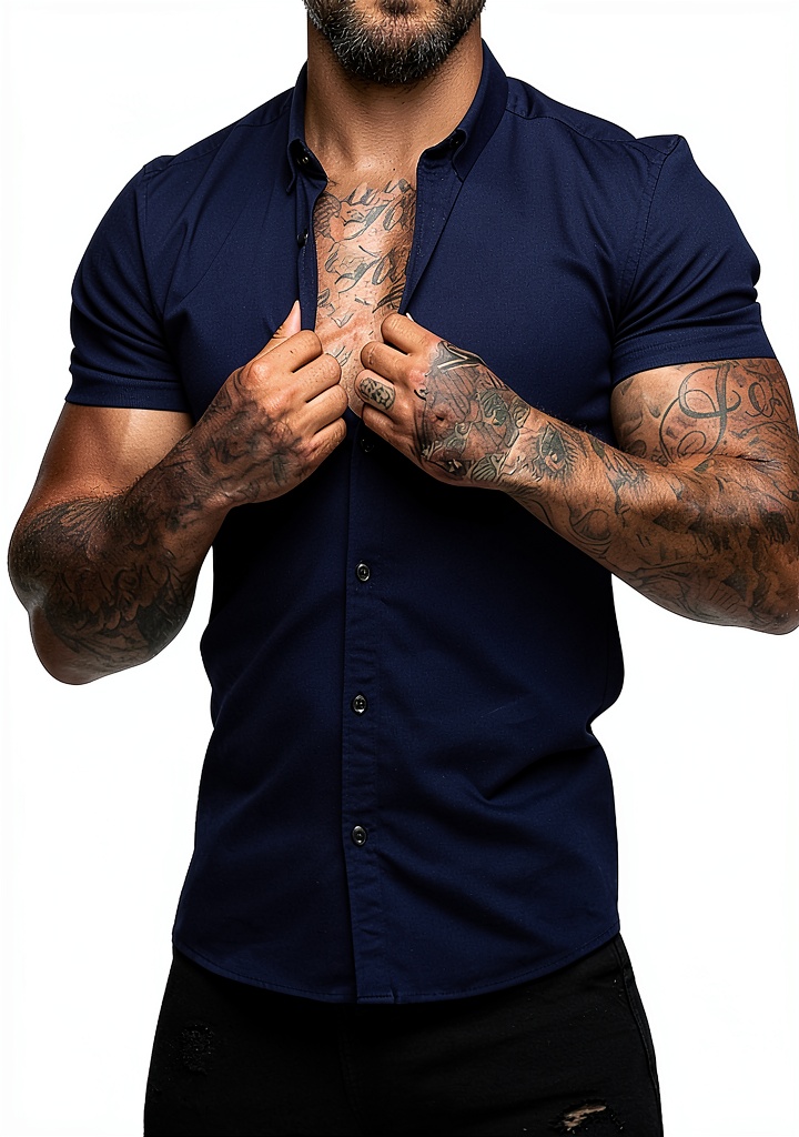 Mens vintage graphic tee in multiple colors displayed on a neutral background