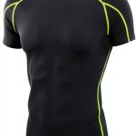 Mens Graphic T Shirts Casual Stylish Cotton Streetwear Tees-0