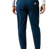 Carhartt Force Cross-Flex Scrubs Cargo Joggers Work Pants-4