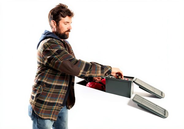 Legendary Whitetails Mens Flannel Shirt Jacket Berber Lined-5