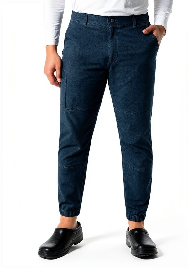 Carhartt Force Cross-Flex Scrubs Cargo Joggers Work Pants-3