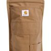 Dearborn Canvas Work Pants Mens Organic Cotton Tool Pockets-5