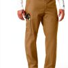Carhartt Rugged Flex Scrub Pants Stretch Ripstop Cargo-3