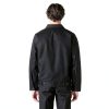 Dickies Twill Work Jacket Mens Water Resistant Durable-3