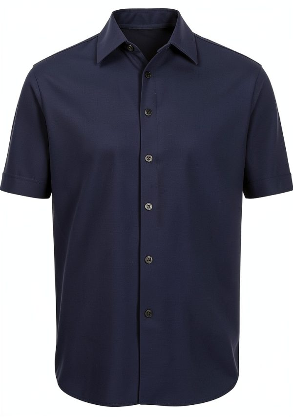 Mens Graphic Tees Vintage Streetwear Cotton T-Shirts-2