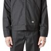 Dickies Twill Work Jacket Mens Water Resistant Durable-6