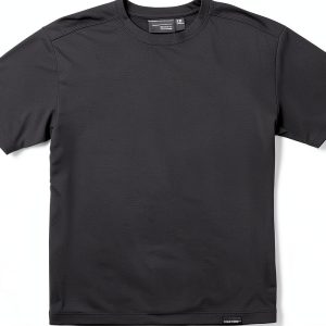 Pavo Mens Work Shirt UPF 50 Sun Protection Lightweight-0