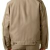 Dickies Twill Work Jacket Mens Water Resistant Durable-2