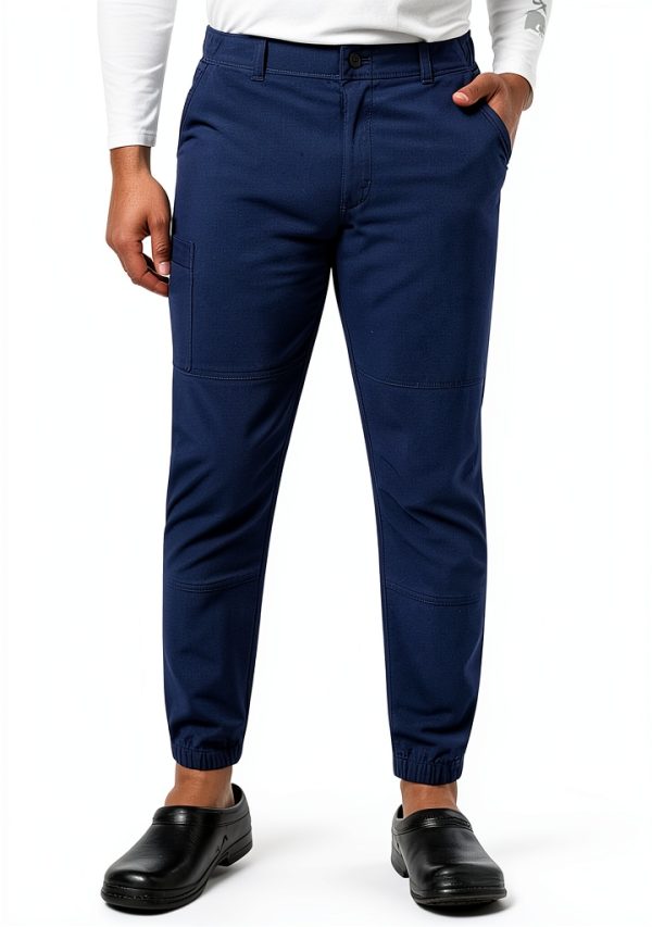 Carhartt Force Cross-Flex Scrubs Cargo Joggers Work Pants-1