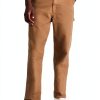 Dearborn Canvas Work Pants Mens Organic Cotton Tool Pockets-0