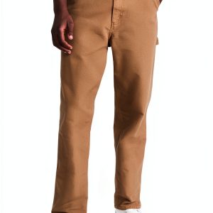 Dearborn Canvas Work Pants Mens Organic Cotton Tool Pockets-0