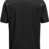 Mens Graphic T-Shirts Cotton Vintage Design Big and Tall-2
