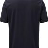 Mens Graphic Tees Vintage Streetwear Cotton T-Shirts-3