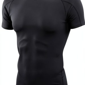 Mens T Shirts Short Sleeve Multipack Funny Sayings Western-0