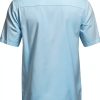 Mens T Shirts Short Sleeve Crewneck Casual Fashion Fit-3