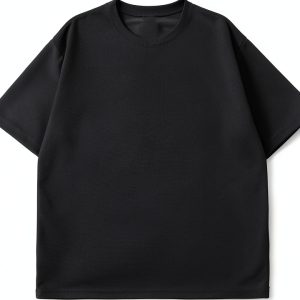 Mens Cotton Polo Shirt 100 Cotton Slim Fit Casual Wear-0