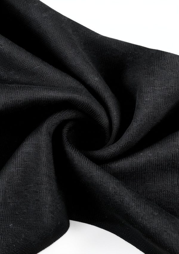 Heavyweight Work Shirt Mens Pocket Tee 240GSM Fabric-4