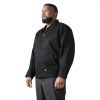 Dickies Twill Work Jacket Mens Water Resistant Durable-6