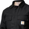 Carhartt Mens Work Jacket Windproof Insulated Utility-2