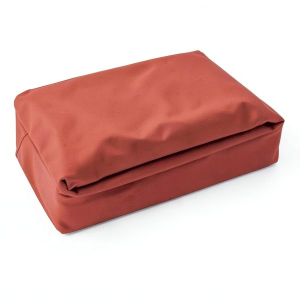 Mens Button Down Shirt Plaid Design Cotton Casual Wear-4