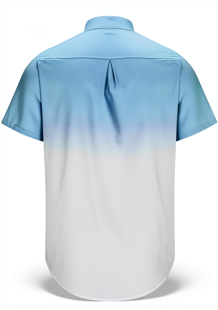 Men wearing cotton graphic t-shirts in various colors and sizes