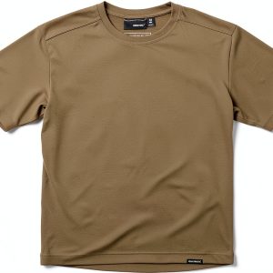 Pavo Mens UPF 50 Work Shirt Lightweight Moisture Wicking-0