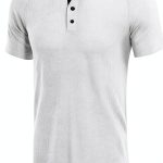 Mens Polo Shirts Slim Fit Cotton Casual Stylish Multiple-0