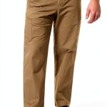 Carhartt Rugged Flex Scrub Pants Stretch Ripstop Cargo-0
