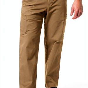 Carhartt Rugged Flex Scrub Pants Stretch Ripstop Cargo-0