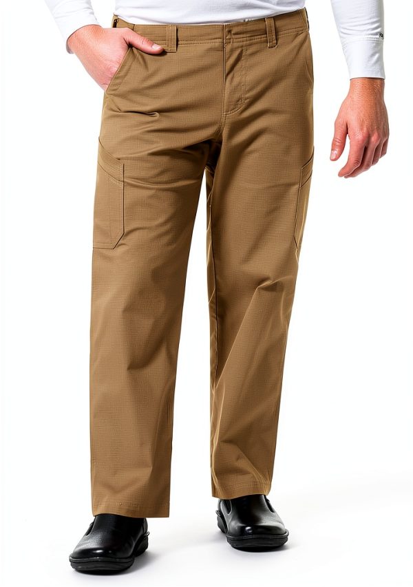 Carhartt Rugged Flex Scrub Pants Stretch Ripstop Cargo-0