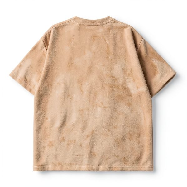 Mens Cotton T Shirts Graphic Tees Short Sleeve Casual-1