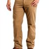 Carhartt Mens Work Pants Durable Cotton Relaxed Fit-0