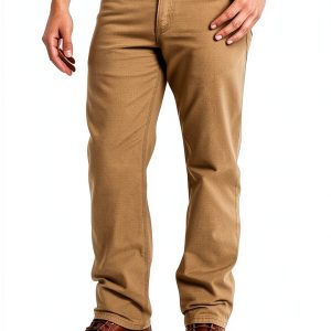 Carhartt Mens Work Pants Durable Cotton Relaxed Fit-0