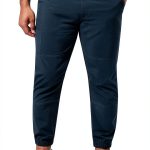 Carhartt Force Cross-Flex Scrubs Cargo Joggers Work Pants-0