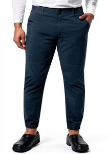 Carhartt Force Cross-Flex Scrubs Cargo Joggers Work Pants-0