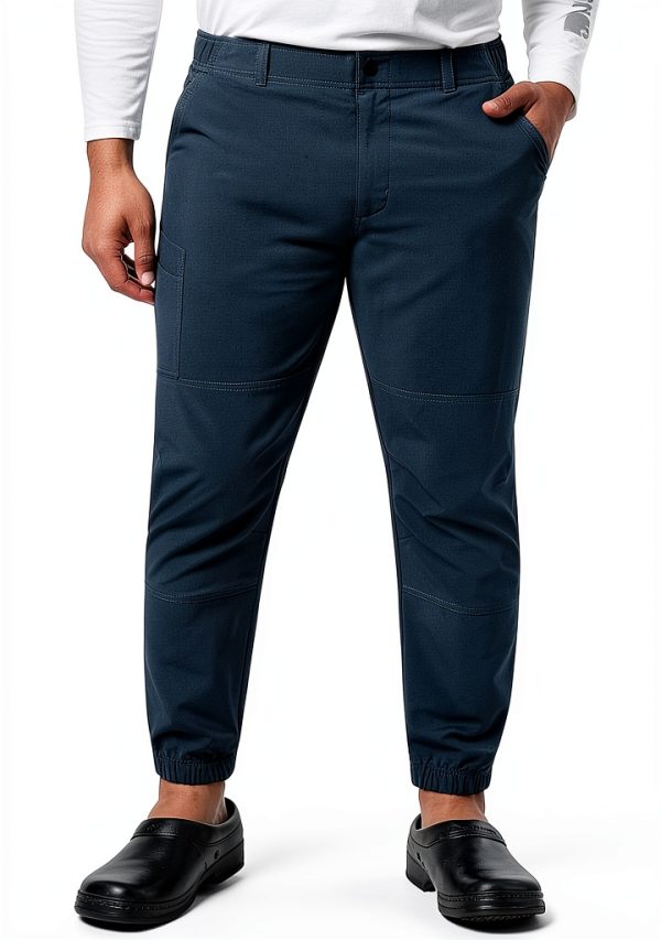 Carhartt Force Cross-Flex Scrubs Cargo Joggers Work Pants-0