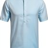 Mens T Shirts Short Sleeve Crewneck Casual Fashion Fit-2