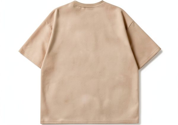 Mens Cotton T Shirts V Neck Long Sleeve Casual Wear-1