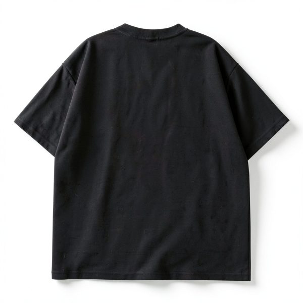 Mens Cotton Shirts Short Sleeve Casual Fit Multiple Colors-1