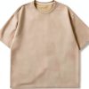 Mens Cotton T Shirts V Neck Long Sleeve Casual Wear-0