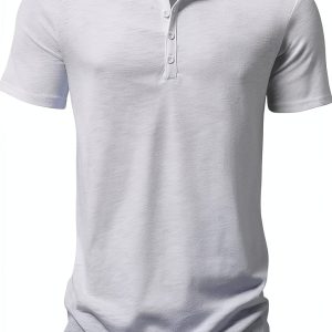 Mens Graphic T-Shirts Cotton Casual Stylish Vintage Design-0