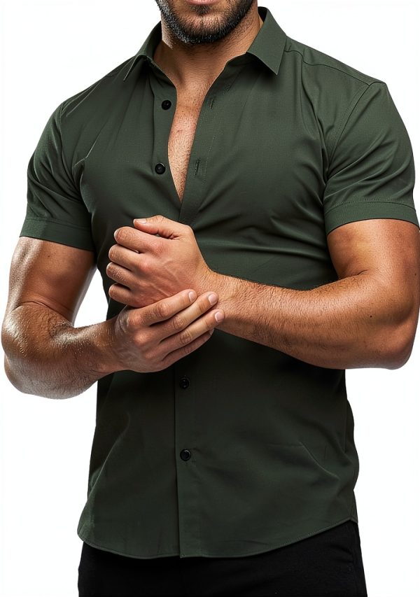 Mens Graphic T-Shirts Cotton Vintage Design Big and Tall-0